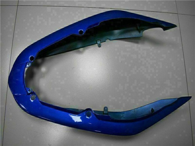 Carénage EX650 06-08 - Bleu