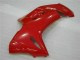 Carénage EX650 06-08 - Brillant Rouge Carénage EX650 06-08 - Brillant Rouge