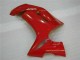 Carénage EX650 06-08 - Brillant Rouge Carénage EX650 06-08 - Brillant Rouge