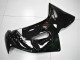Carénage EX650 06-08 - Noir Brillant