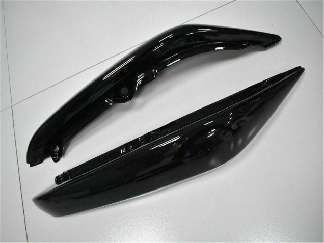 Carénage EX650 06-08 - Noir Brillant