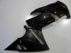 Carénage EX650 09-11 - Noir Carénage EX650 09-11 - Noir
