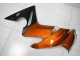 Carénage EX650 09-11 - Orange