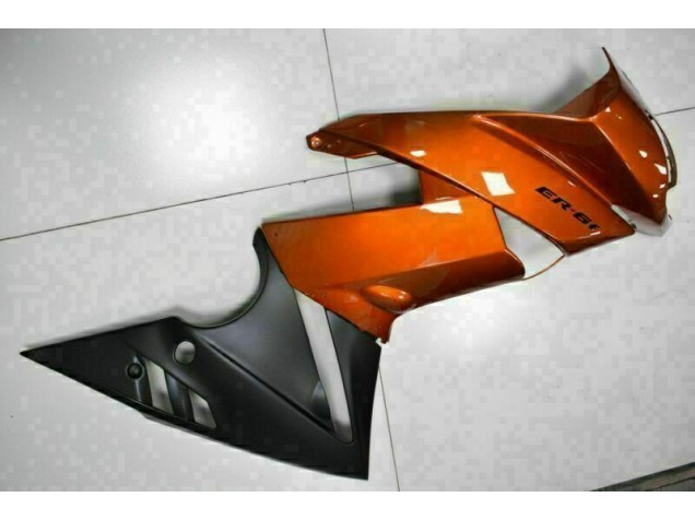 Carénage EX650 09-11 - Orange