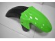 Carénage EX650 09-11 - Vert Noir Carénage EX650 09-11 - Vert Noir