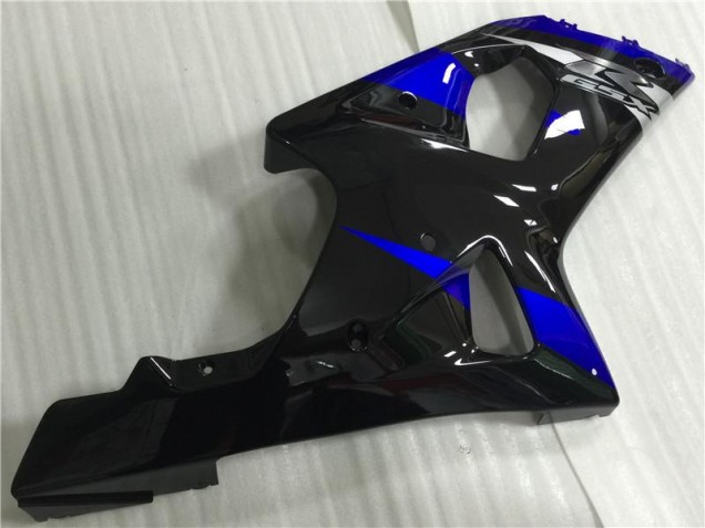 Carénage GSXR 1000 K1 00-02 - Bleu Noir Carénage GSXR 1000 K1 00-02 - Bleu Noir