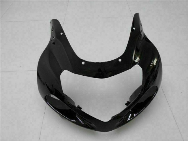 Carénage GSXR 1000 K1 00-02 - Noir Brillant
