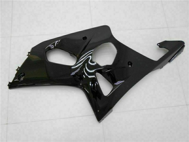 Carénage GSXR 1000 K1 00-02 - Noir Brillant