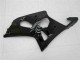 Carénage GSXR 1000 K1 00-02 - Noir Brillant