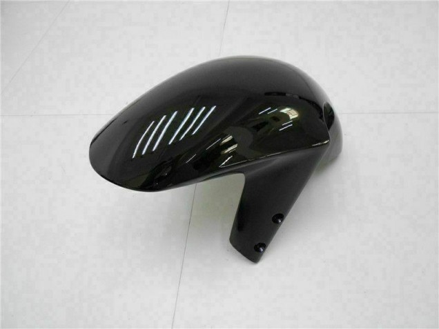 Carénage GSXR 1000 K1 00-02 - Noir Brillant