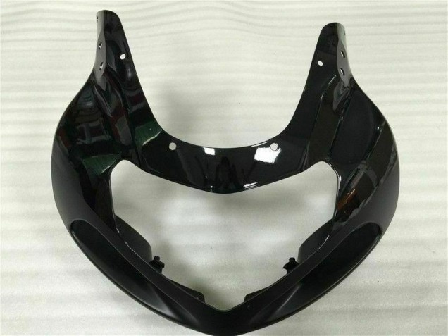 Carénage GSXR 1000 K1 00-02 - Noir Carénage GSXR 1000 K1 00-02 - Noir