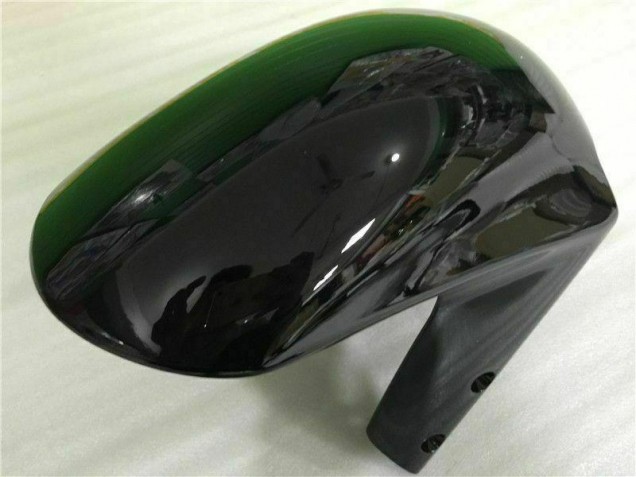 Carénage GSXR 1000 K1 00-02 - Noir Carénage GSXR 1000 K1 00-02 - Noir