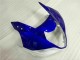 Carénage GSXR 1000 K3 03-04 - Blanc Bleu Carénage GSXR 1000 K3 03-04 - Blanc Bleu