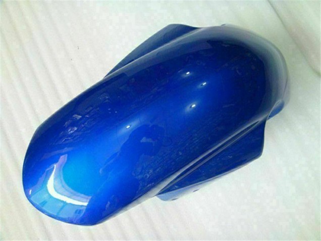 Carénage GSXR 1000 K3 03-04 - Bleu Noir Carénage GSXR 1000 K3 03-04 - Bleu Noir