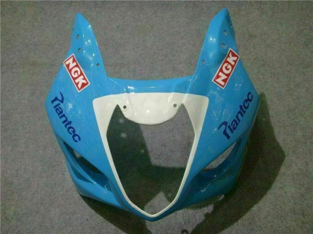 Carénage GSXR 1000 K3 03-04 - Bleu Carénage GSXR 1000 K3 03-04 - Bleu