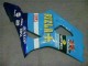 Carénage GSXR 1000 K3 03-04 - Bleu Carénage GSXR 1000 K3 03-04 - Bleu