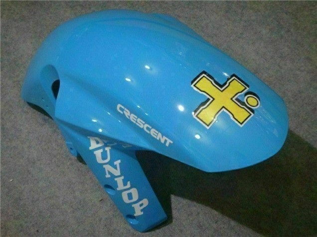 Carénage GSXR 1000 K3 03-04 - Bleu Carénage GSXR 1000 K3 03-04 - Bleu