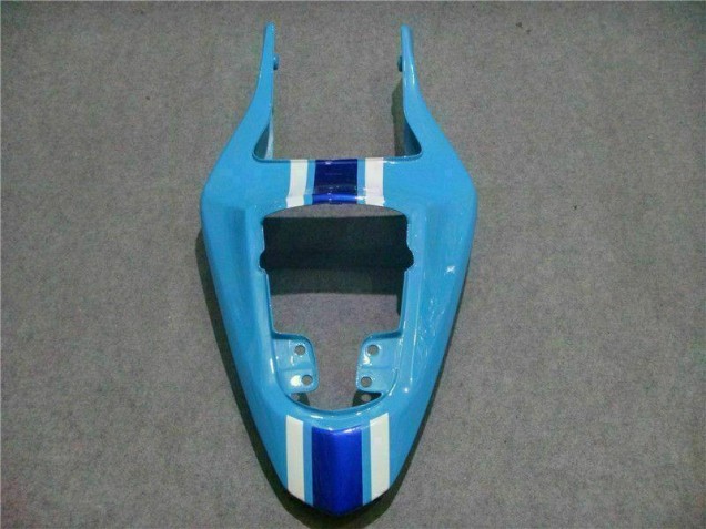 Carénage GSXR 1000 K3 03-04 - Bleu Carénage GSXR 1000 K3 03-04 - Bleu