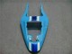 Carénage GSXR 1000 K3 03-04 - Bleu Carénage GSXR 1000 K3 03-04 - Bleu