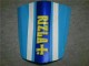 Carénage GSXR 1000 K3 03-04 - Bleu Carénage GSXR 1000 K3 03-04 - Bleu
