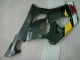 Carénage GSXR 1000 K3 03-04 - Jaune Noir Carénage GSXR 1000 K3 03-04 - Jaune Noir