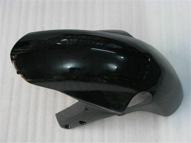 Carénage GSXR 1000 K3 03-04 - Jaune Noir Carénage GSXR 1000 K3 03-04 - Jaune Noir