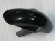 Carénage GSXR 1000 K3 03-04 - Jaune Noir Carénage GSXR 1000 K3 03-04 - Jaune Noir