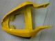 Carénage GSXR 1000 K3 03-04 - Jaune Noir Carénage GSXR 1000 K3 03-04 - Jaune Noir