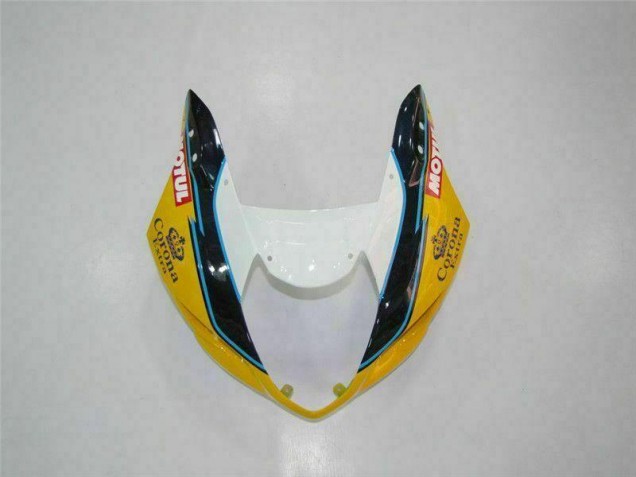 Carénage GSXR 1000 K3 03-04 - Jaune Carénage GSXR 1000 K3 03-04 - Jaune