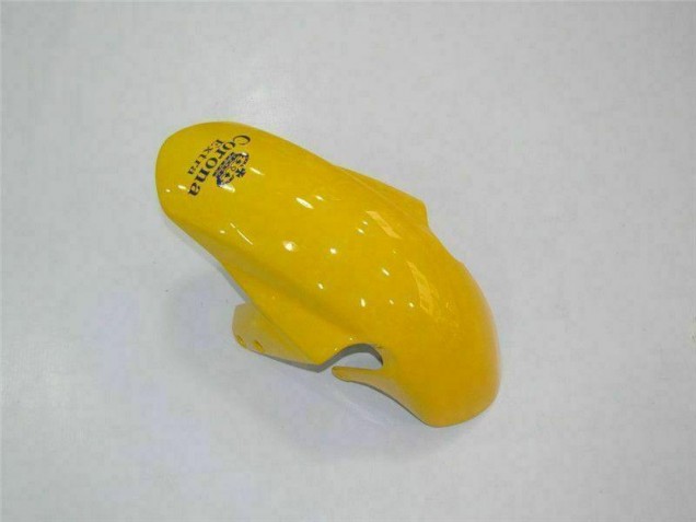 Carénage GSXR 1000 K3 03-04 - Jaune Carénage GSXR 1000 K3 03-04 - Jaune
