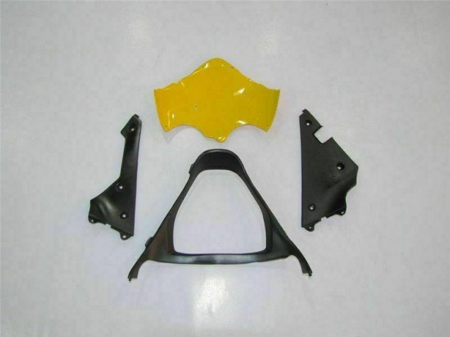 Carénage GSXR 1000 K3 03-04 - Jaune Carénage GSXR 1000 K3 03-04 - Jaune