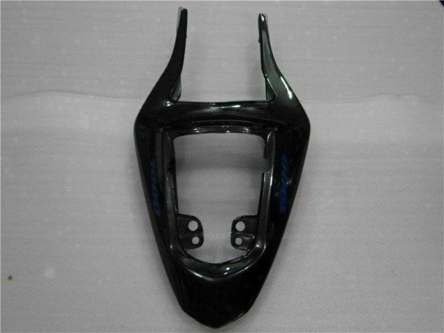 Carénage GSXR 1000 K3 03-04 - Noir Bleu
