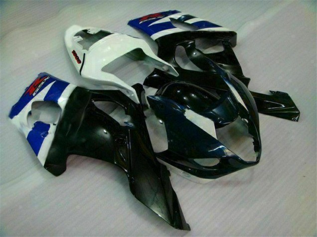 Carénage GSXR 1000 K3 03-04 - Noir