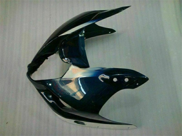 Carénage GSXR 1000 K3 03-04 - Noir