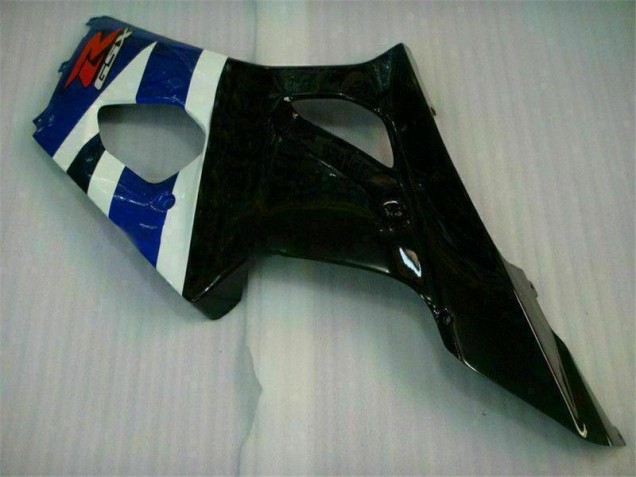 Carénage GSXR 1000 K3 03-04 - Noir