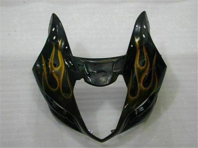 Carénage GSXR 1000 K3 03-04 - Or Noir