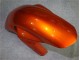 Carénage GSXR 1000 K3 03-04 - Orange Noir Carénage GSXR 1000 K3 03-04 - Orange Noir