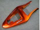 Carénage GSXR 1000 K3 03-04 - Orange Noir Carénage GSXR 1000 K3 03-04 - Orange Noir