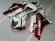 Carénage GSXR 1000 K3 03-04 - Rouge Blanc Carénage GSXR 1000 K3 03-04 - Rouge Blanc