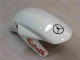 Carénage GSXR 1000 K3 03-04 - Rouge Blanc Carénage GSXR 1000 K3 03-04 - Rouge Blanc
