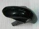 Carénage GSXR 1000 K3 03-04 - Rouge Flamme