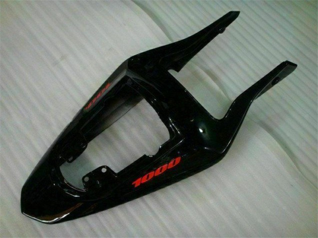 Carénage GSXR 1000 K3 03-04 - Rouge Flamme