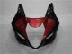 Carénage GSXR 1000 K3 03-04 - Rouge Noir Carénage GSXR 1000 K3 03-04 - Rouge Noir