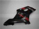 Carénage GSXR 1000 K3 03-04 - Rouge Noir Carénage GSXR 1000 K3 03-04 - Rouge Noir