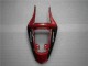 Carénage GSXR 1000 K3 03-04 - Rouge Noir Carénage GSXR 1000 K3 03-04 - Rouge Noir