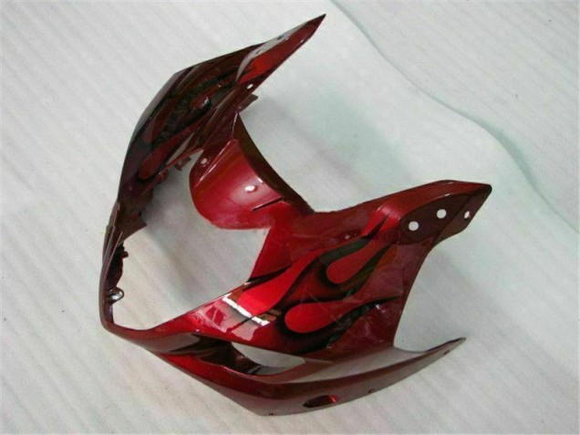 Carénage GSXR 1000 K3 03-04 - Rouge Carénage GSXR 1000 K3 03-04 - Rouge
