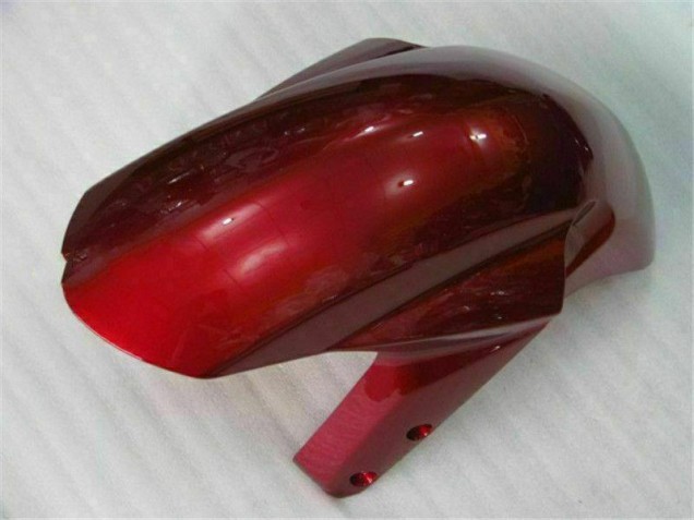 Carénage GSXR 1000 K3 03-04 - Rouge Carénage GSXR 1000 K3 03-04 - Rouge