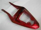 Carénage GSXR 1000 K3 03-04 - Rouge Carénage GSXR 1000 K3 03-04 - Rouge
