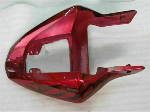 Carénage GSXR 1000 K3 03-04 - Rouge Carénage GSXR 1000 K3 03-04 - Rouge