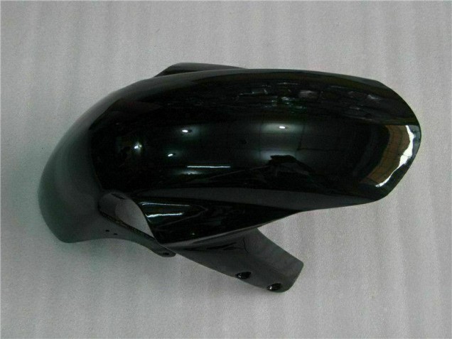 Carénage GSXR 1000 K3 03-04 - Vert Noir